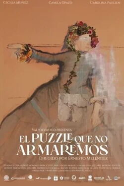 El puzzle que no armaremos (2022)