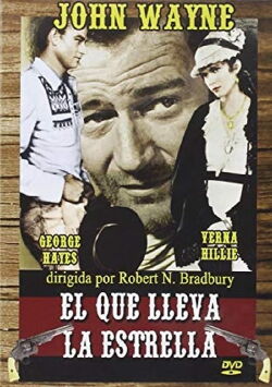 El que lleva la estrella (1934)