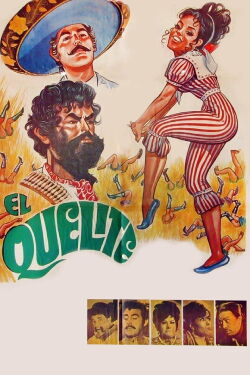 El Quelite (1970)