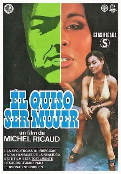 Él quiso ser mujer (1977)