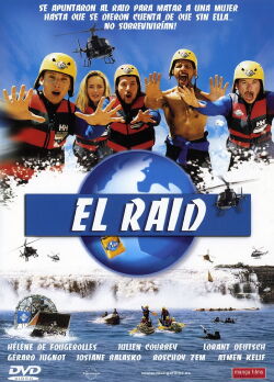 El raid (2002)
