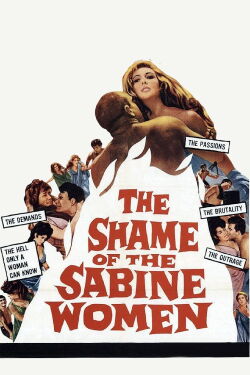 El rapto de las sabinas (1962)