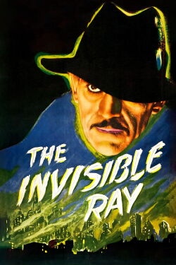 El rayo invisible (1936)