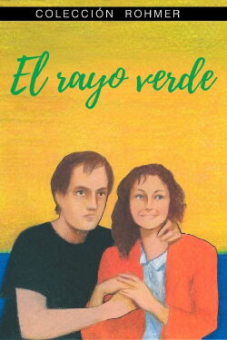 El rayo verde (1986)