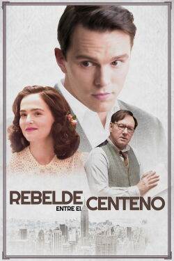 El rebelde oculto (2017)