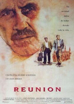El reencuentro del amigo (1989)