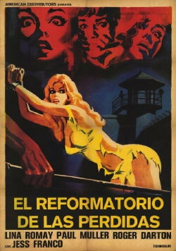 El reformatorio de las perdidas (1976)