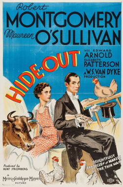 El refugio (1934)