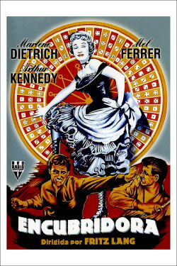 El refugio (1952)
