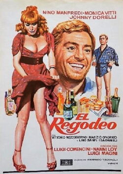 El regodeo (1976)