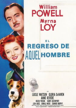 El regreso de aquel hombre (1944)