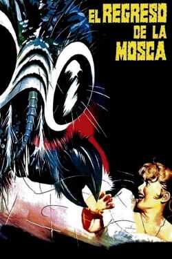 El regreso de la mosca (1959)