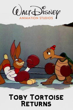 El Regreso de la Tortuga Toby (1936)