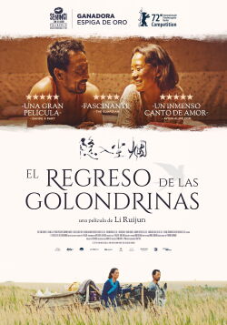 El regreso de las golondrinas (2022)