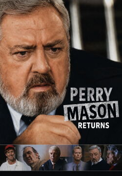 El regreso de Perry Mason (1985)