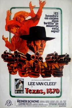 El regreso de Sabata (1971)