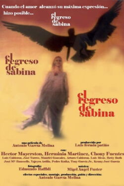 El regreso de Sabina (1980)
