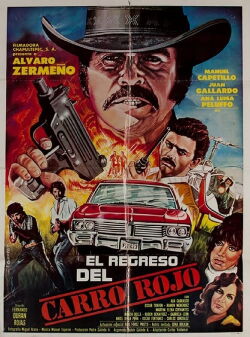 El regreso del carro rojo (1984)