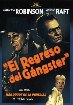 El regreso del gángster (1955)