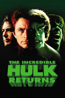 El regreso del increíble Hulk (1988)