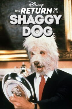 El regreso del perro humano (1987)