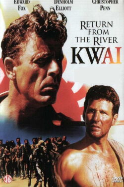 El regreso del río Kwai (1989)