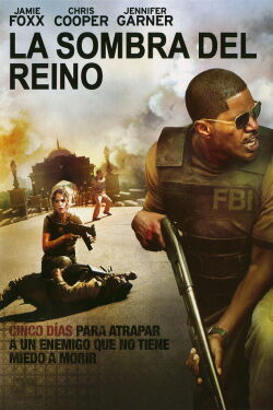 El Reino (2007)