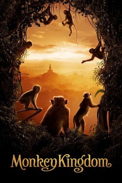 El Reino de los Monos (2015)