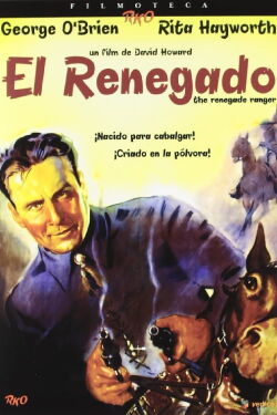 El renegado (1938)