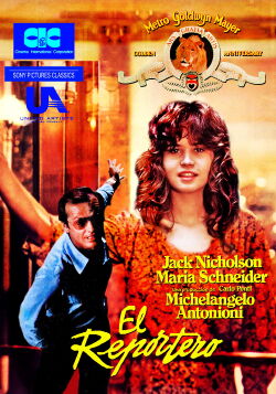 El reportero (1975)
