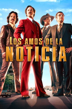 El Reportero 2: Al Diablo con las Noticias (2013)