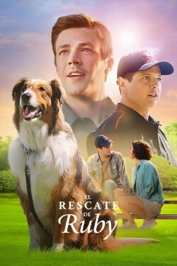 El rescate de Ruby (2022)