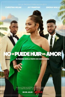El resort del amor (2021)