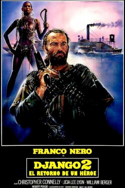 El retorno de Django (1987)