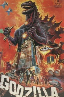 El retorno de Godzilla (1984)