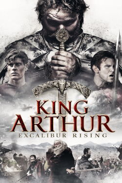 El rey Arturo. El auge de Excalibur (2017)