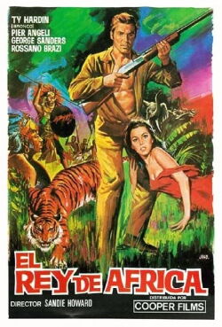El rey de Africa (1968)