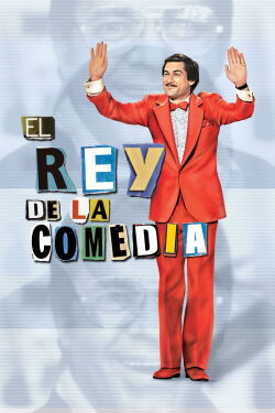 El Rey de la Comedia (1982)