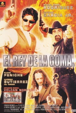 El rey de la Goma (2002)