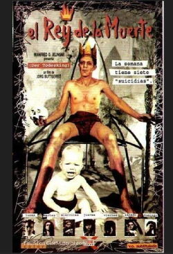 El rey de la muerte (1990)