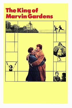El rey de Marvin Gardens (1972)