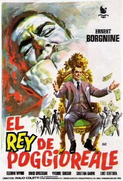 El rey de Poggioreale (1961)