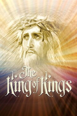 El rey de reyes (1927)
