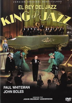 El rey del Jazz (1930)