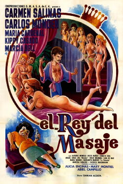 El rey del masaje (1985)