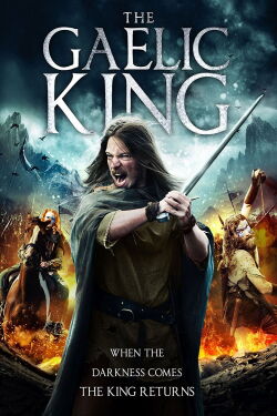 El Rey Gaélico (2017)