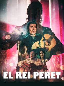 El Rey Peret (2024)