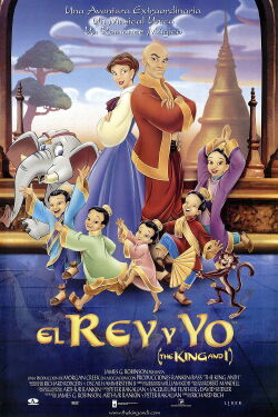 El Rey y Yo (1999)