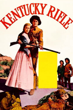 El rifle de Kentucky (1956)