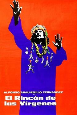 El rincón de las vírgenes (1972)